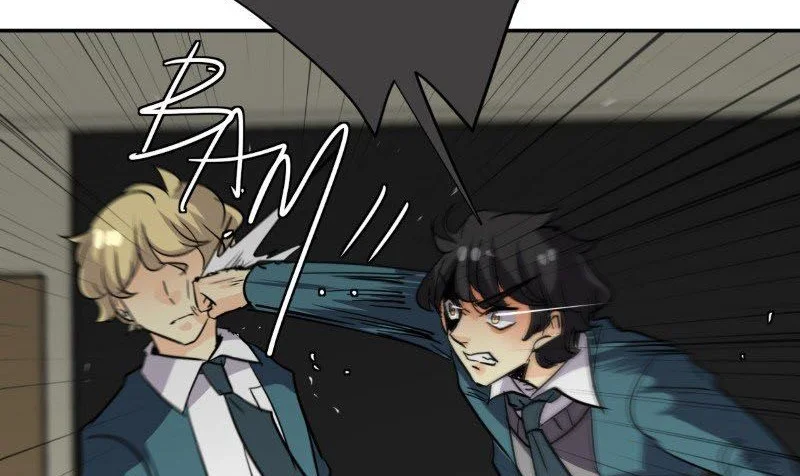 unOrdinary Chapter 174 Gambar 33