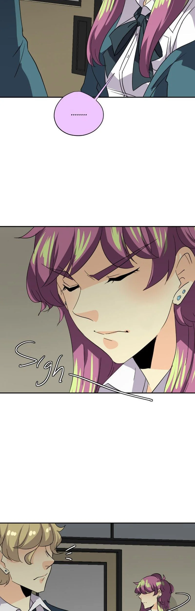 unOrdinary Chapter 174 Gambar 48