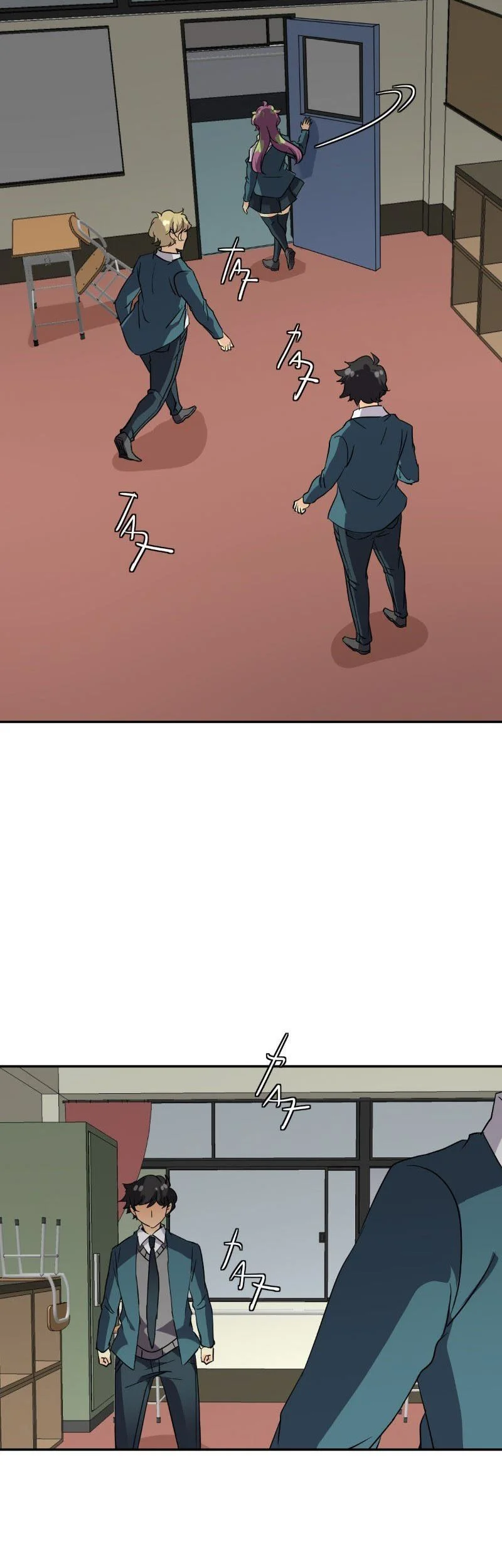 unOrdinary Chapter 174 Gambar 50