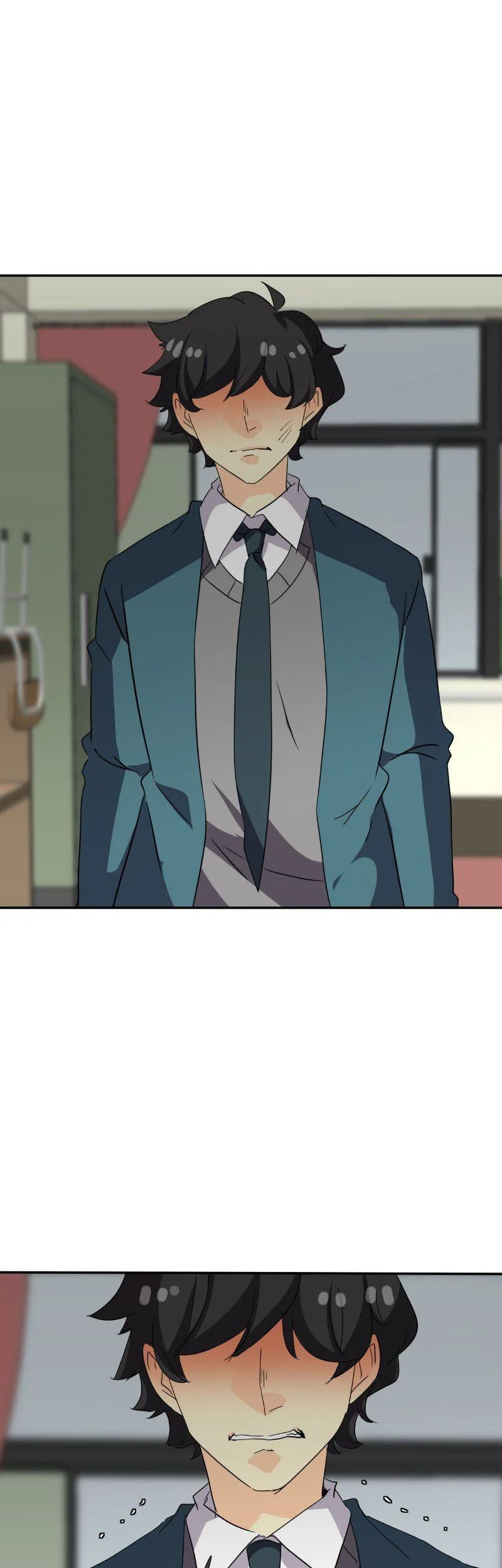 unOrdinary Chapter 174 Gambar 52