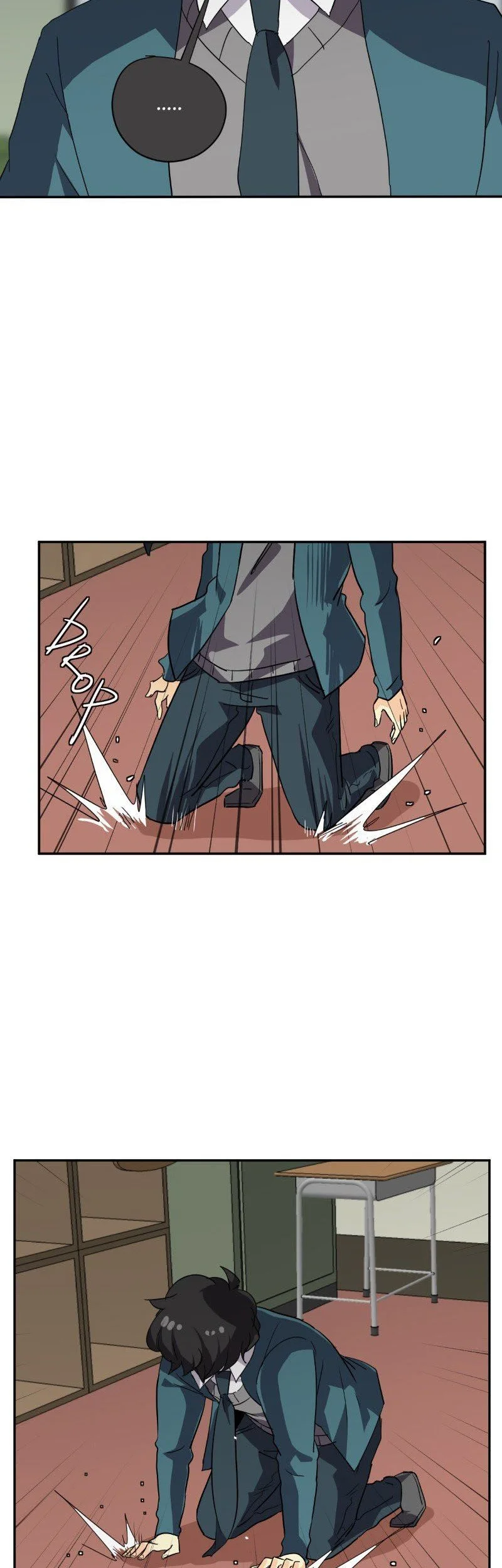 unOrdinary Chapter 174 Gambar 53