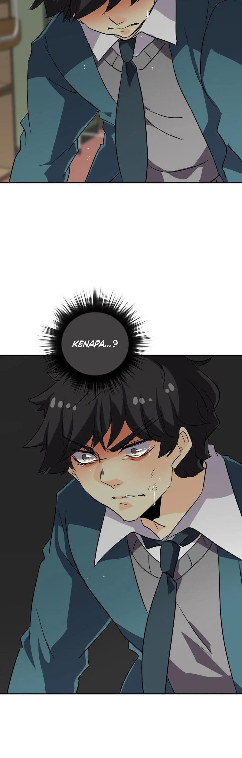 unOrdinary Chapter 174 Gambar 55