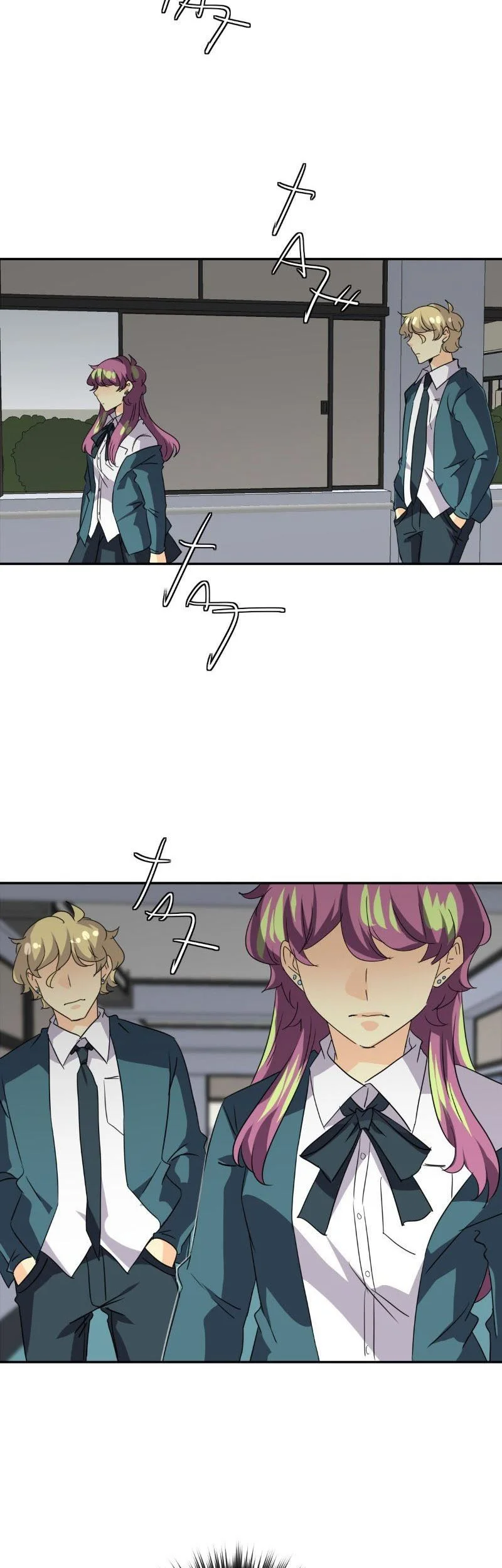 unOrdinary Chapter 174 Gambar 58