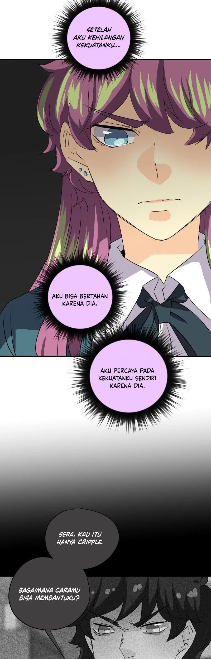 unOrdinary Chapter 174 Gambar 59