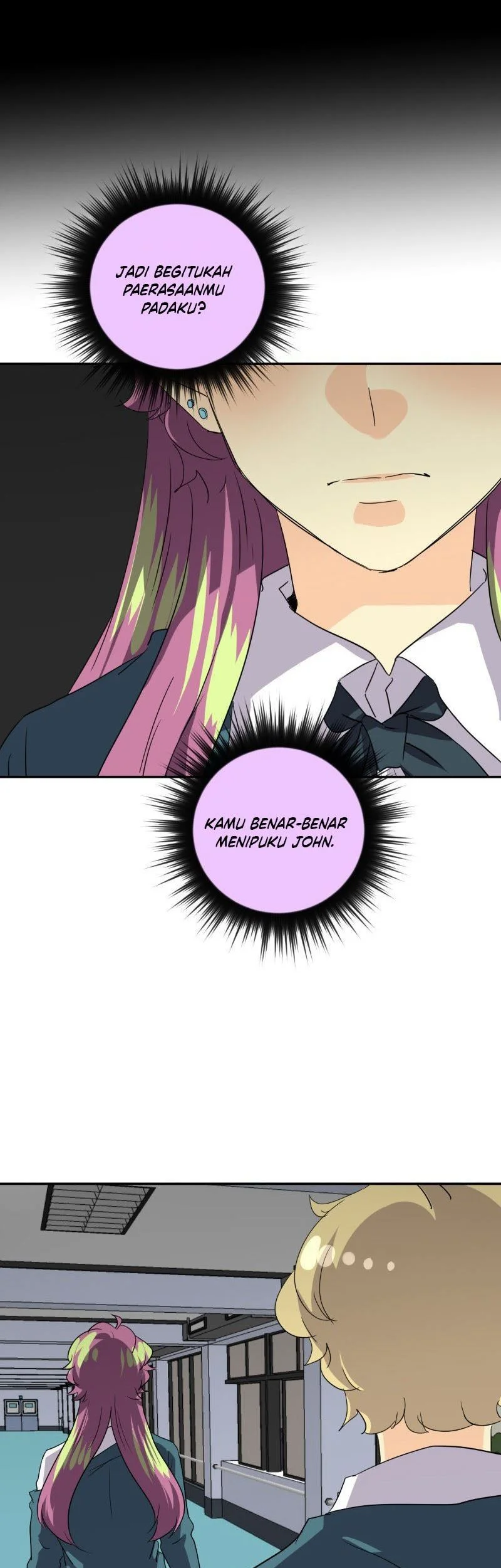 unOrdinary Chapter 174 Gambar 61