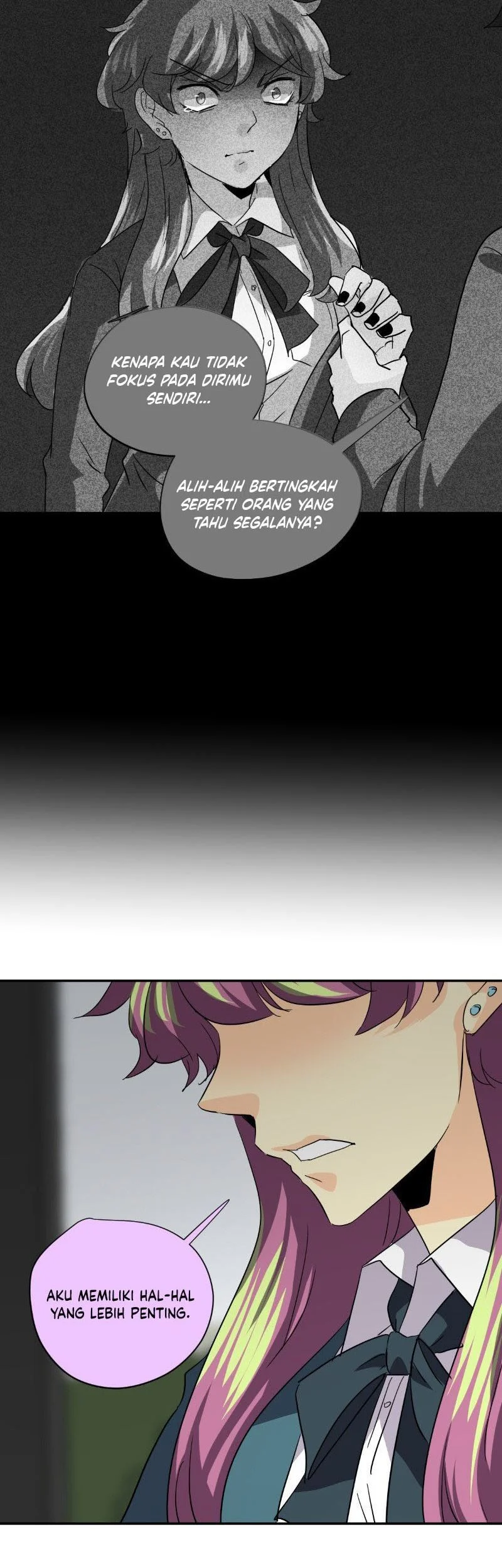 unOrdinary Chapter 174 Gambar 69