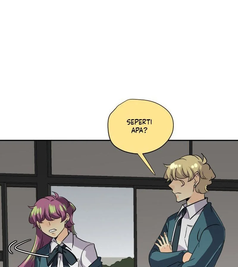 unOrdinary Chapter 174 Gambar 70