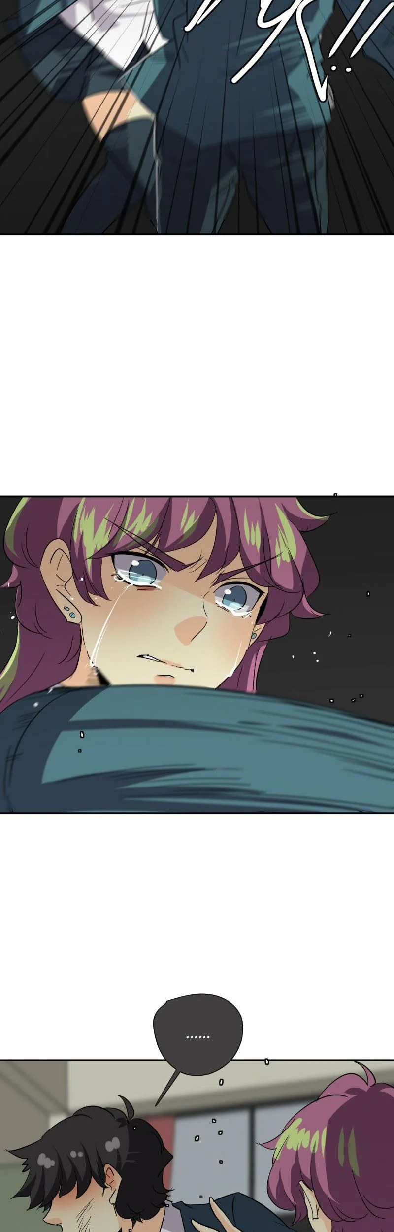 unOrdinary Chapter 174 Gambar 8