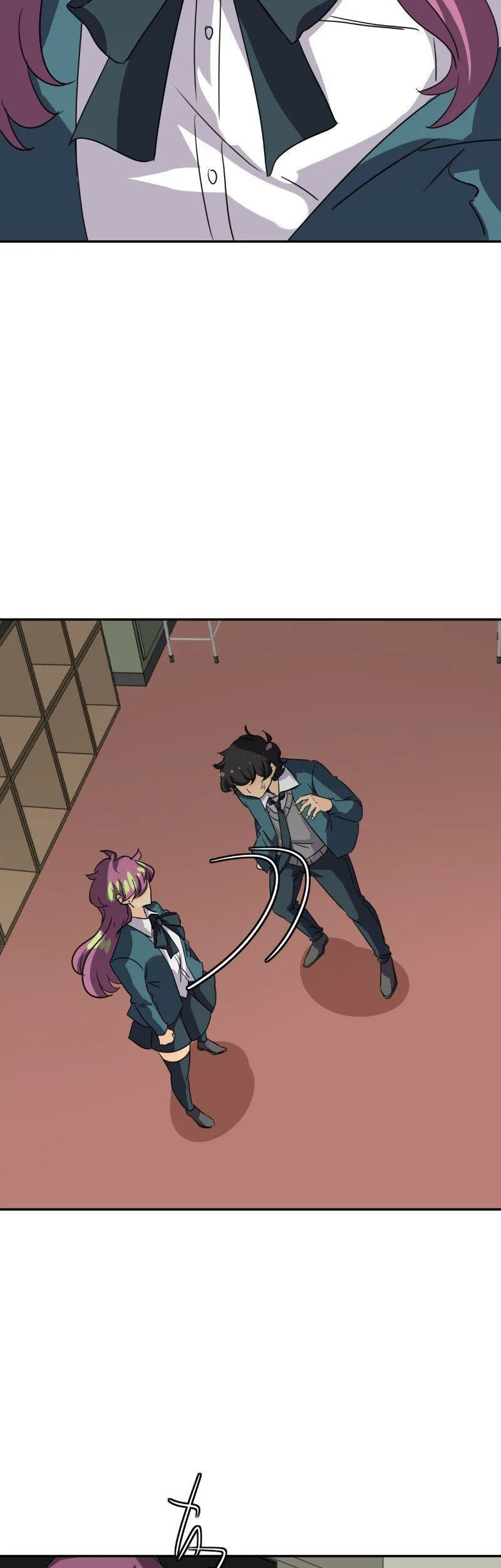 unOrdinary Chapter 174 Gambar 14