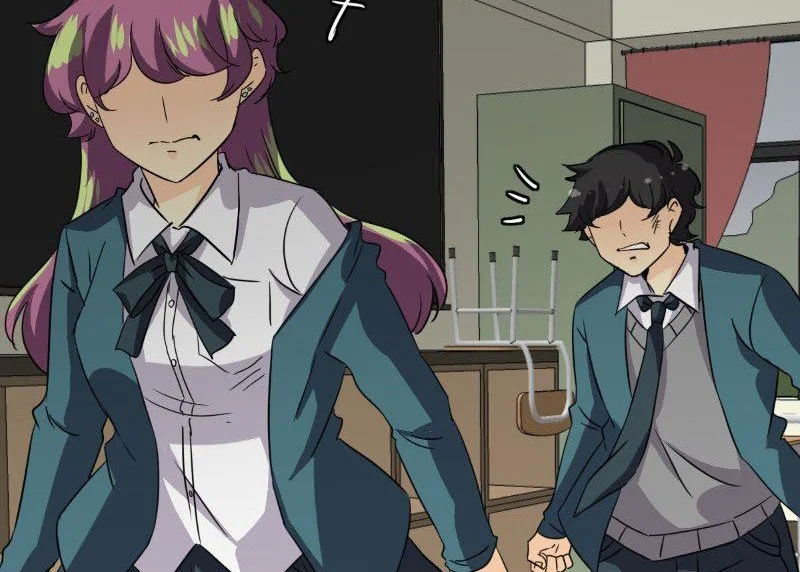 unOrdinary Chapter 174 Gambar 15