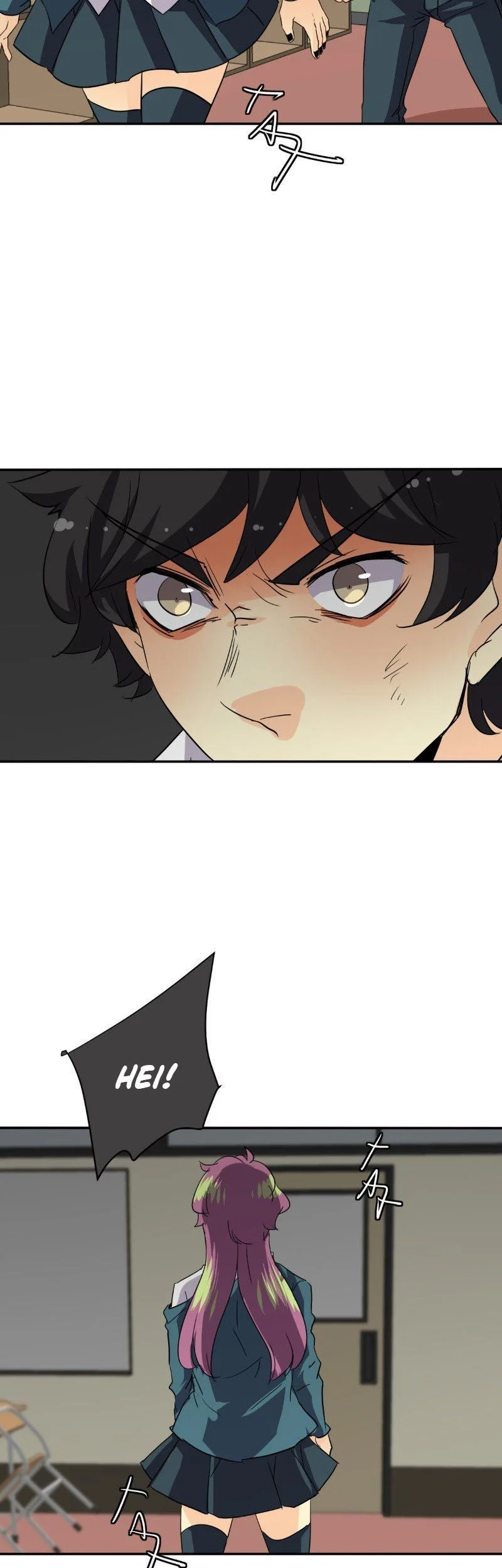 unOrdinary Chapter 174 Gambar 16