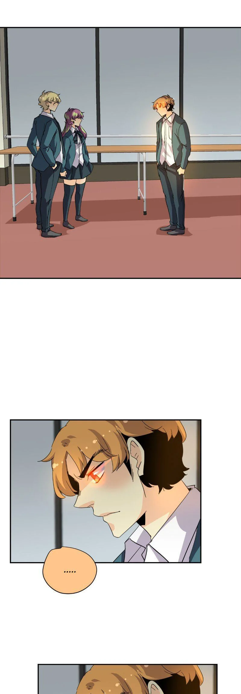 unOrdinary Chapter 175 Gambar 15