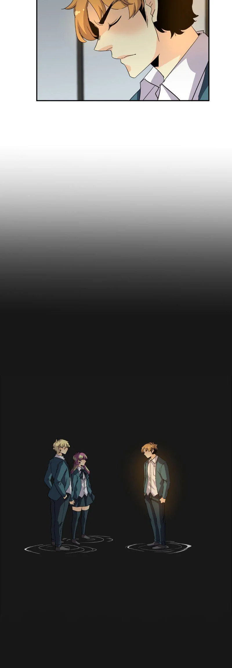 unOrdinary Chapter 175 Gambar 16