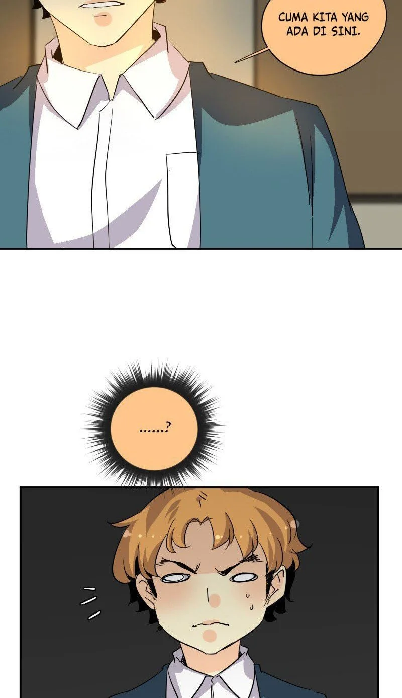 unOrdinary Chapter 175 Gambar 18