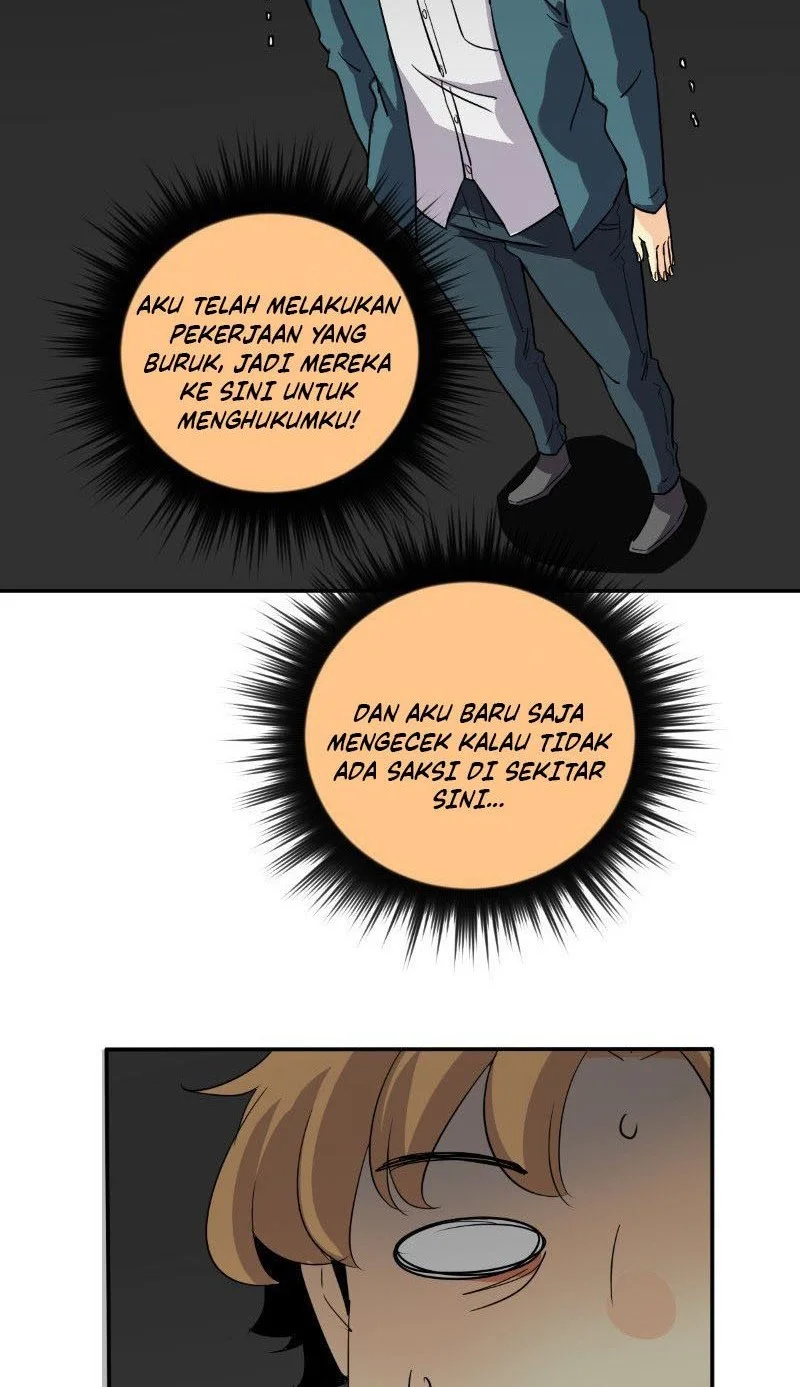 unOrdinary Chapter 175 Gambar 20