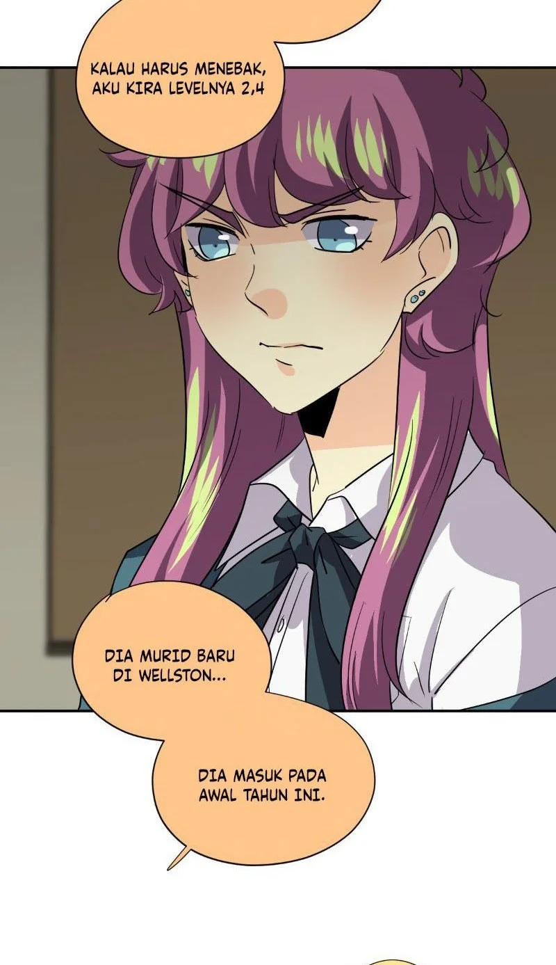 unOrdinary Chapter 175 Gambar 22