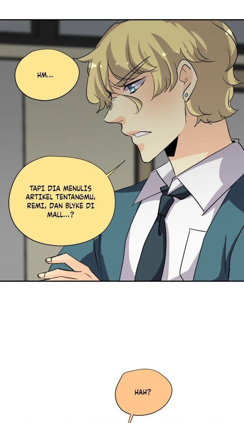 unOrdinary Chapter 175 Gambar 24