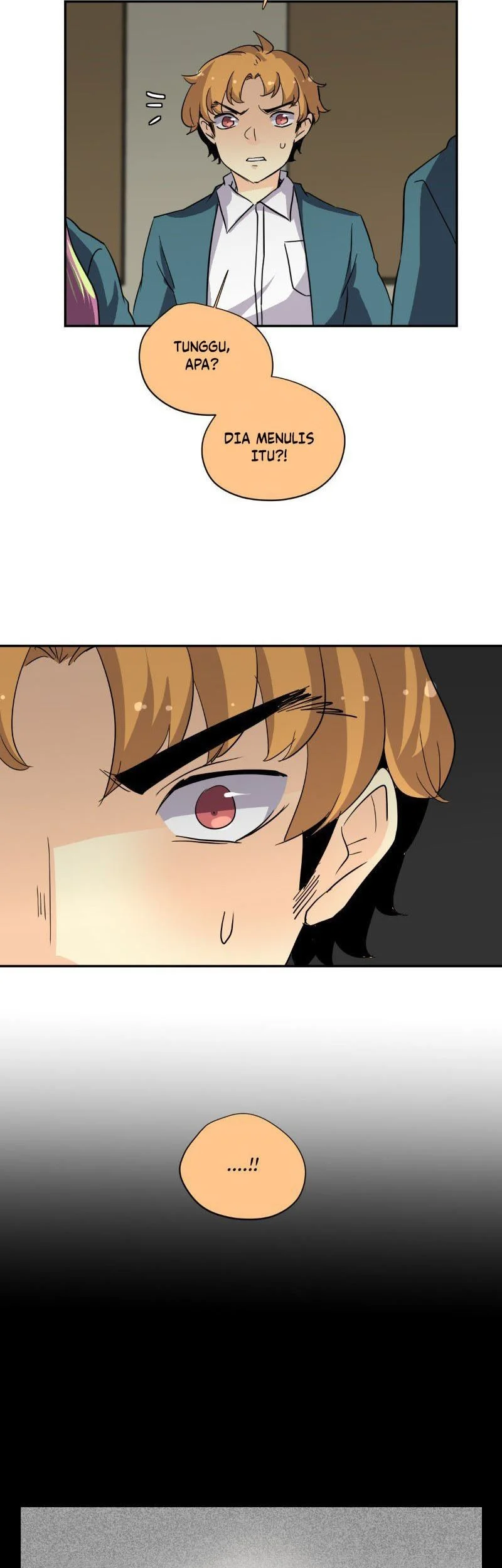 unOrdinary Chapter 175 Gambar 25