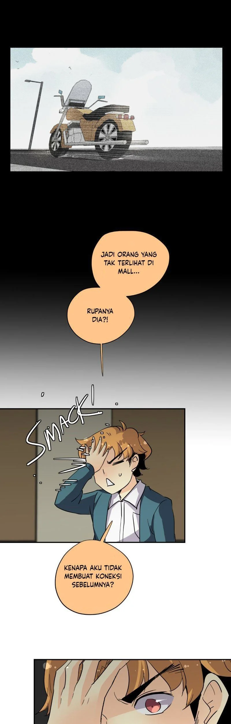 unOrdinary Chapter 175 Gambar 27