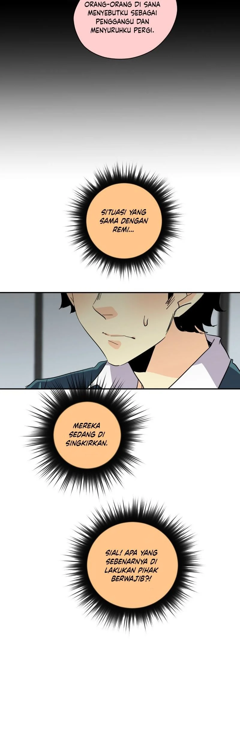 unOrdinary Chapter 175 Gambar 39