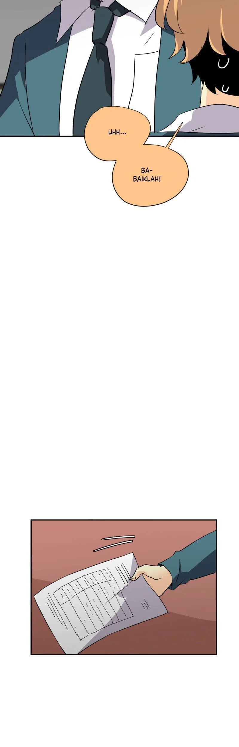 unOrdinary Chapter 175 Gambar 43