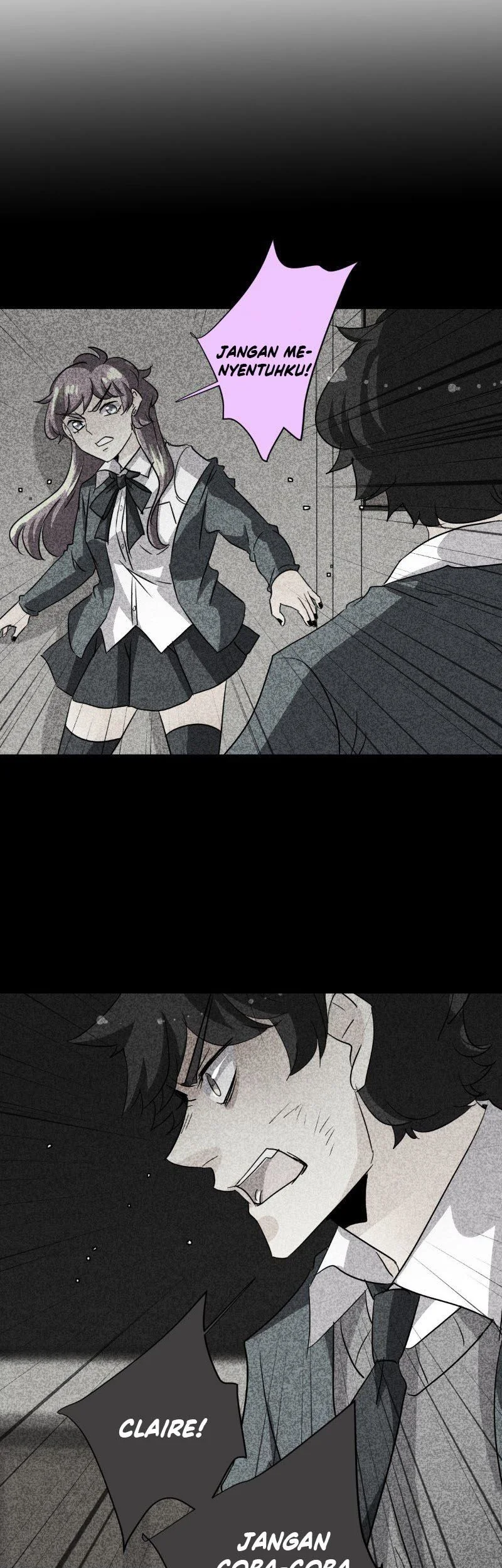 unOrdinary Chapter 175 Gambar 47