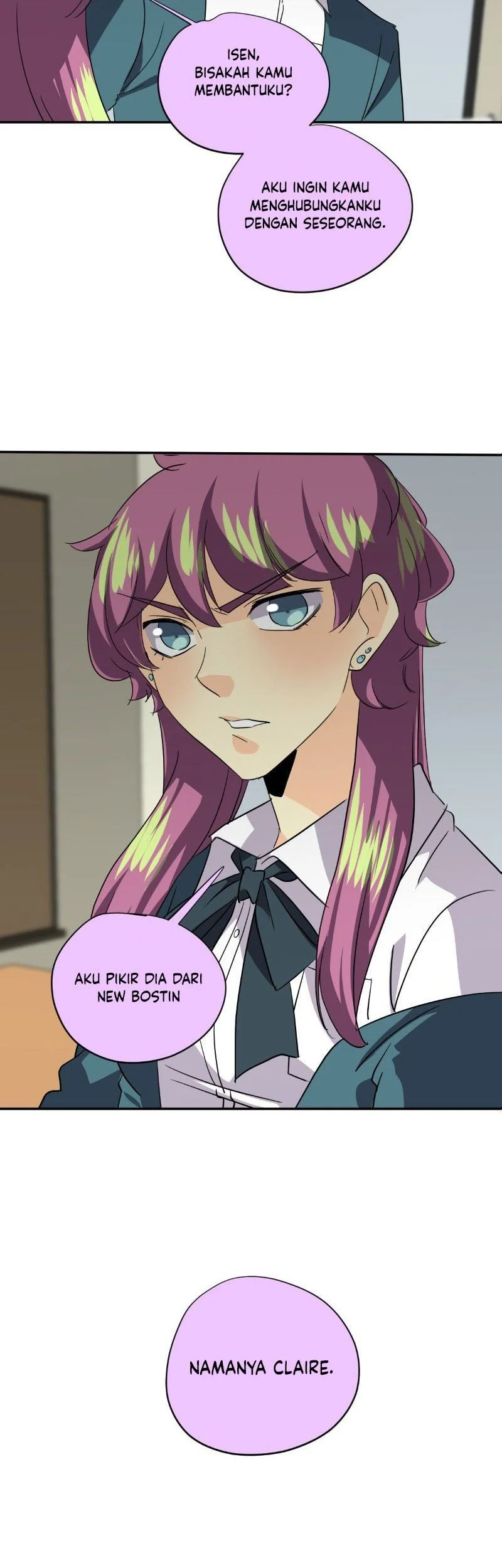 unOrdinary Chapter 175 Gambar 55