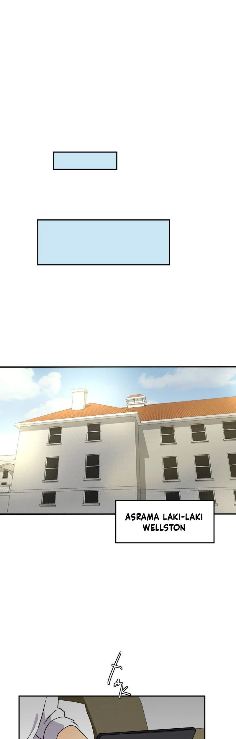 unOrdinary Chapter 175 Gambar 57