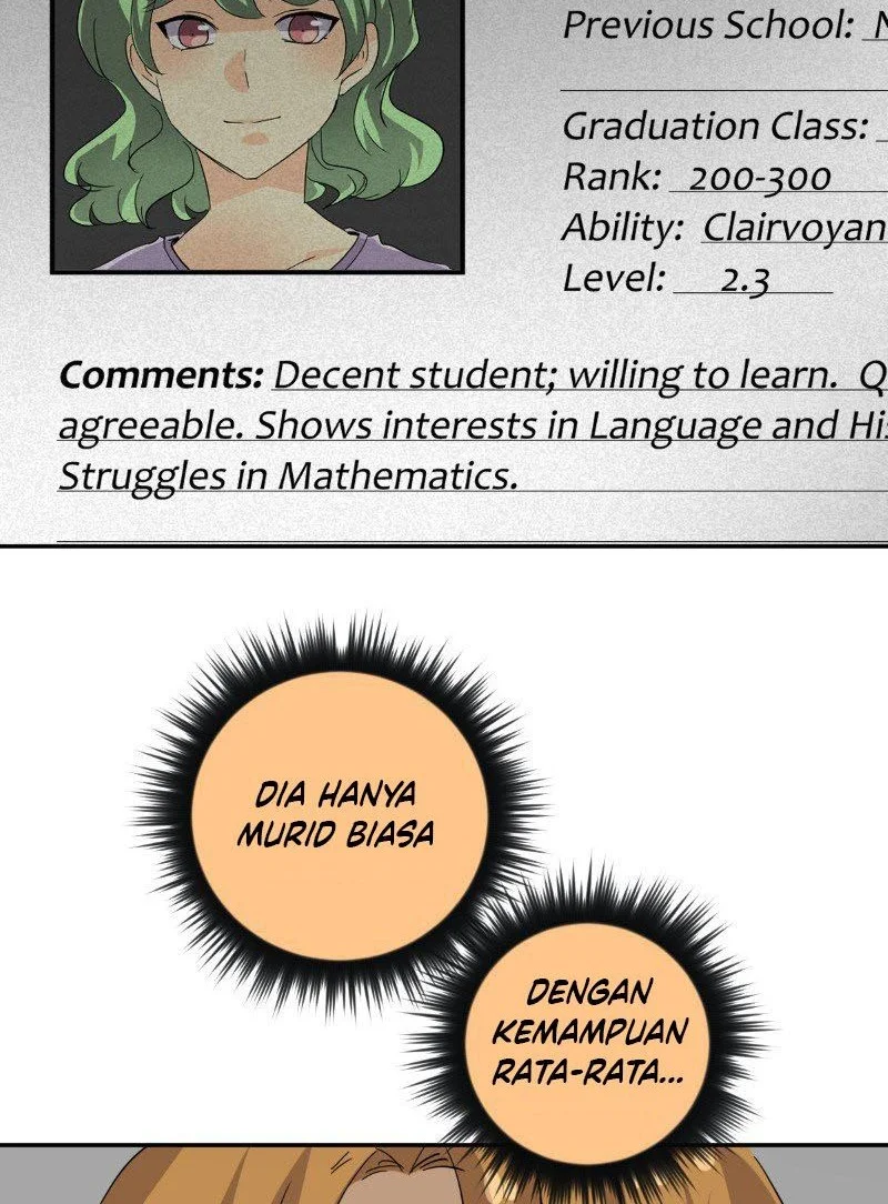 unOrdinary Chapter 175 Gambar 60