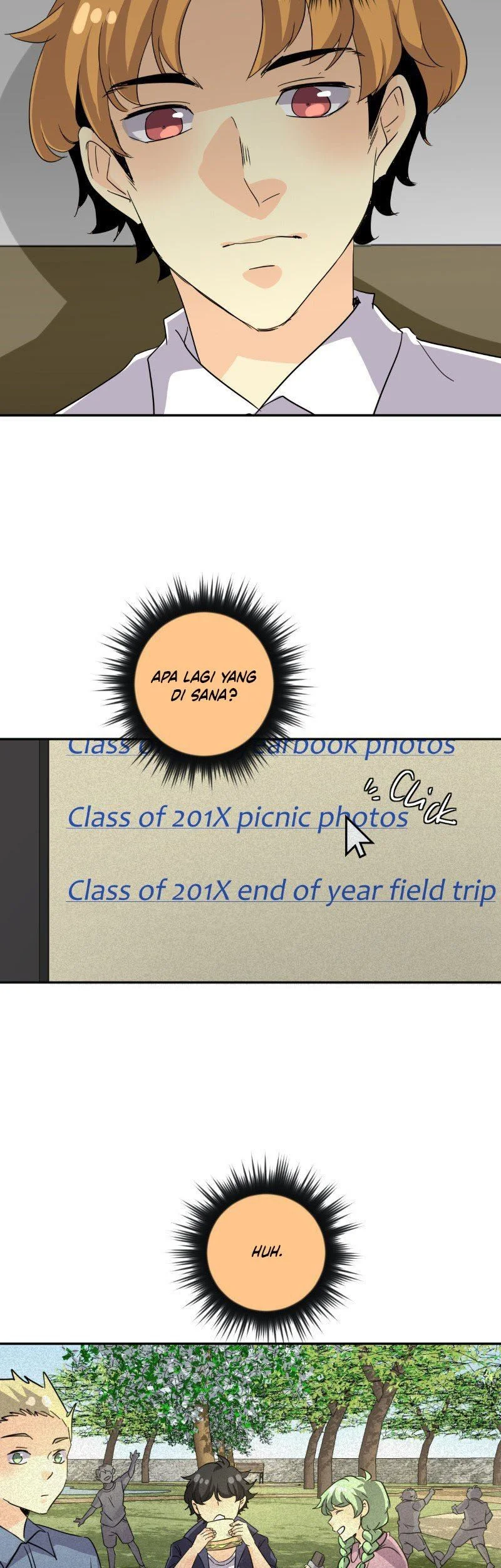 unOrdinary Chapter 175 Gambar 61