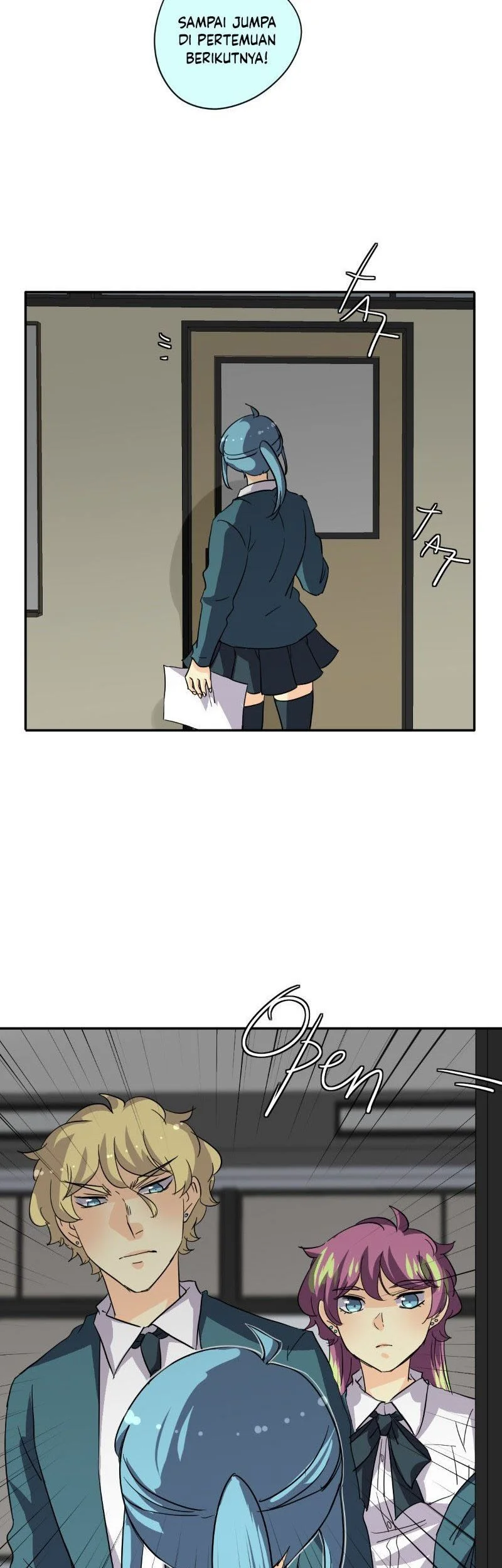 unOrdinary Chapter 175 Gambar 6