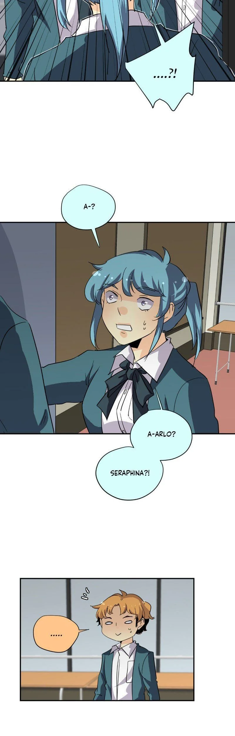 unOrdinary Chapter 175 Gambar 8