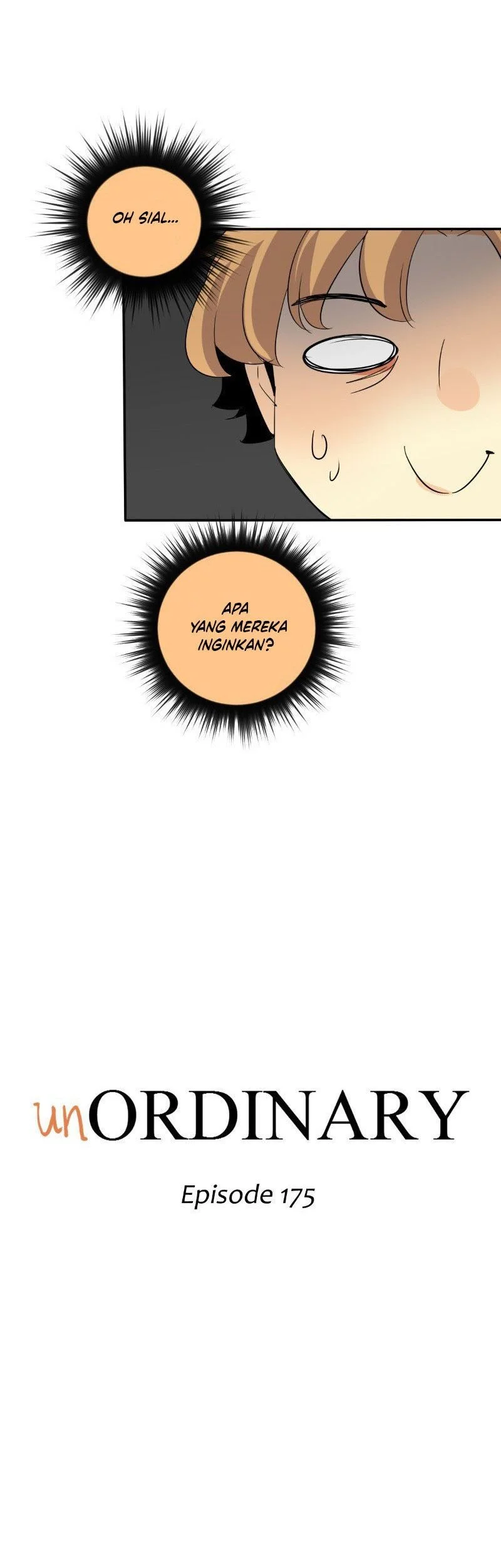 unOrdinary Chapter 175 Gambar 10