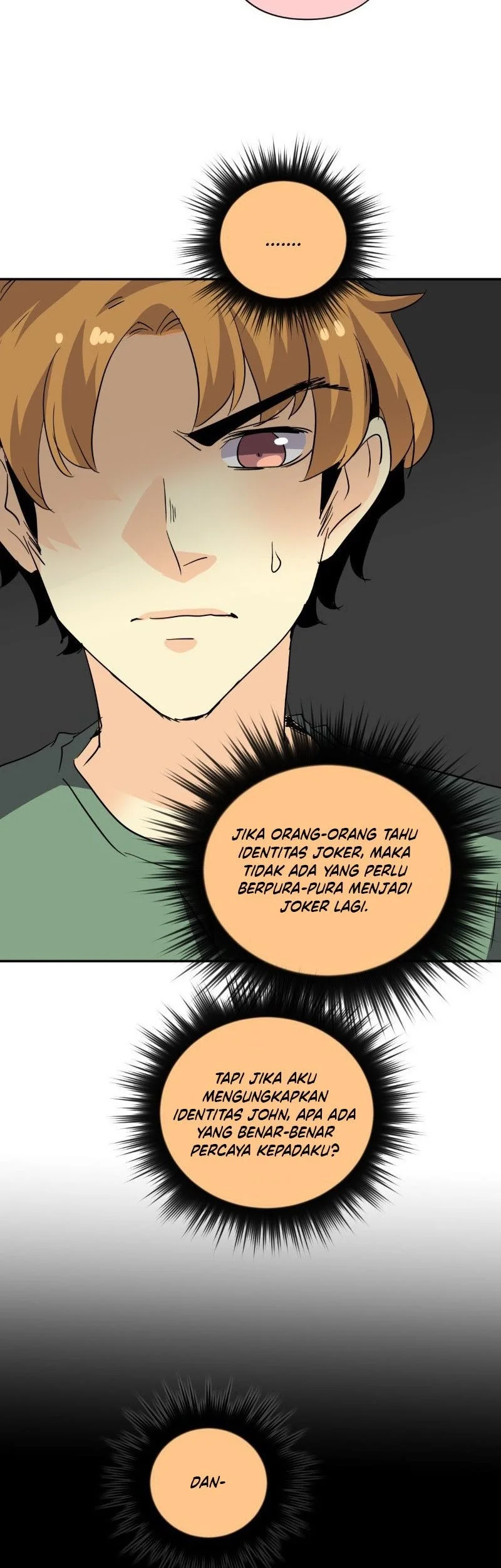 unOrdinary Chapter 176 Gambar 29