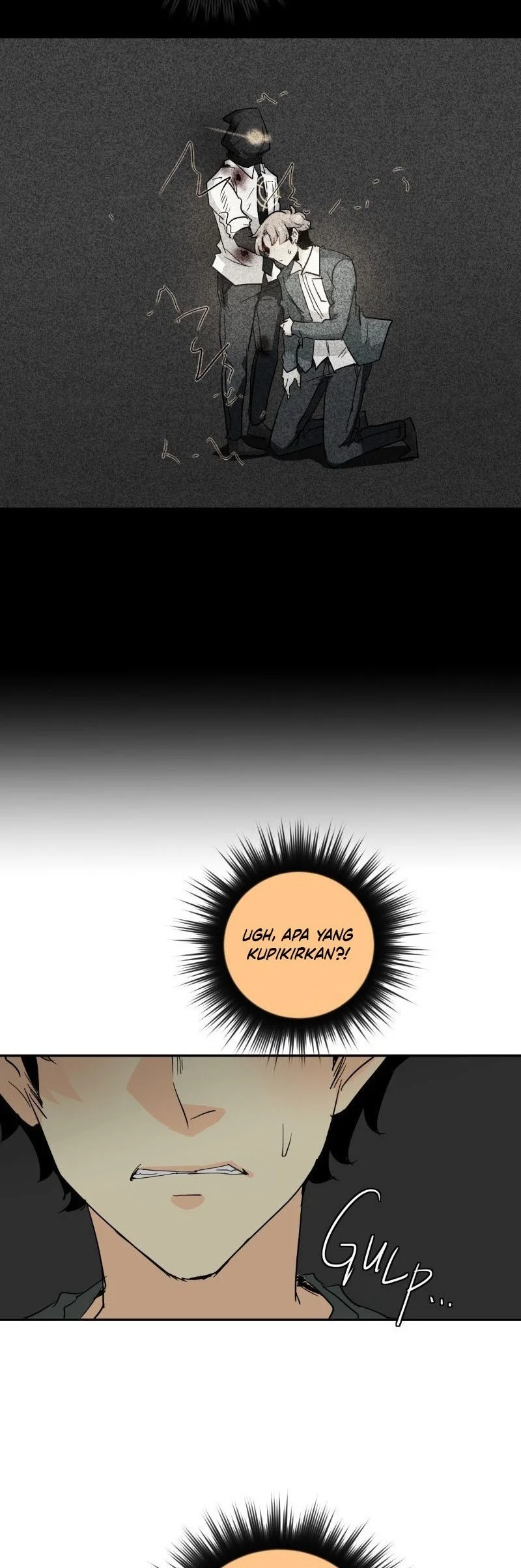 unOrdinary Chapter 176 Gambar 30