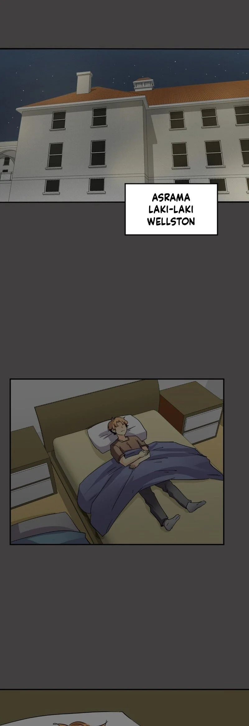 unOrdinary Chapter 176 Gambar 32