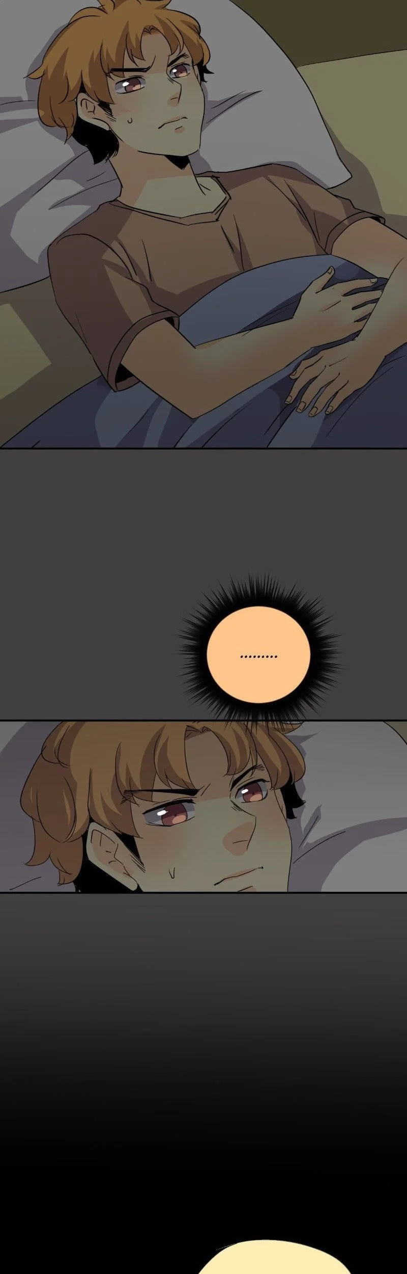 unOrdinary Chapter 176 Gambar 33