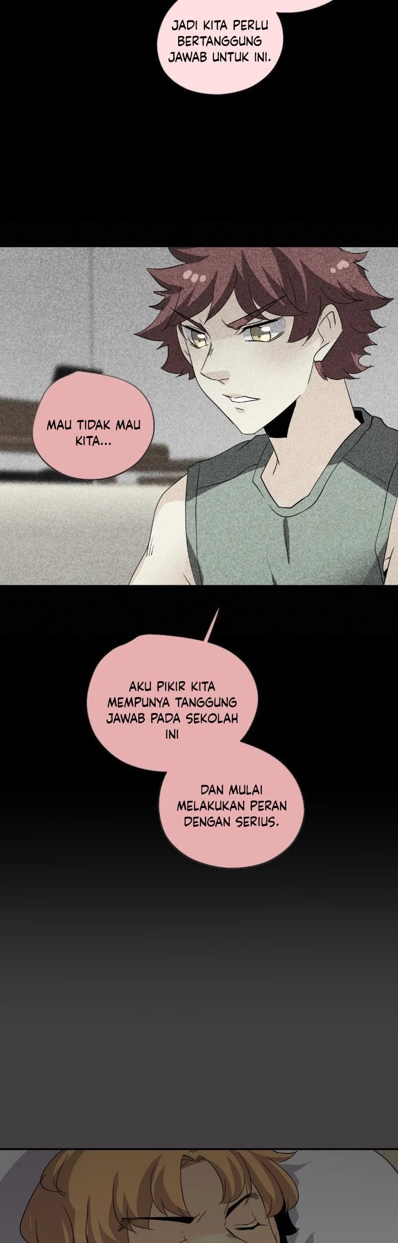 unOrdinary Chapter 176 Gambar 35