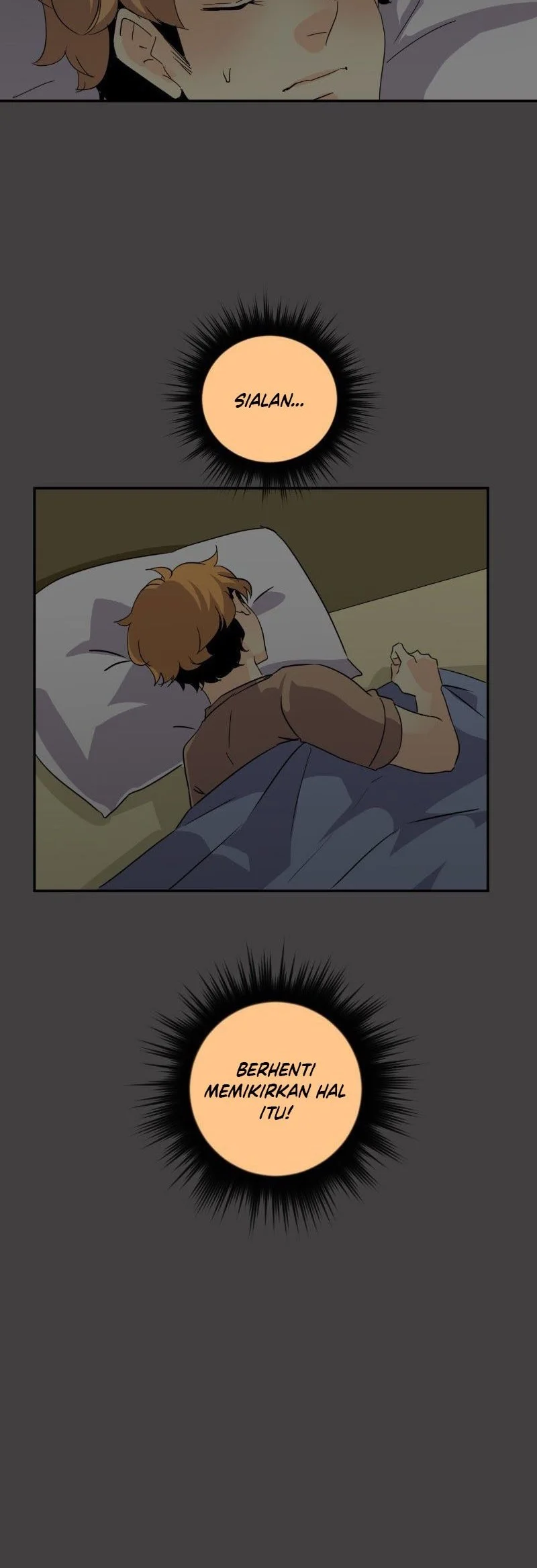 unOrdinary Chapter 176 Gambar 36