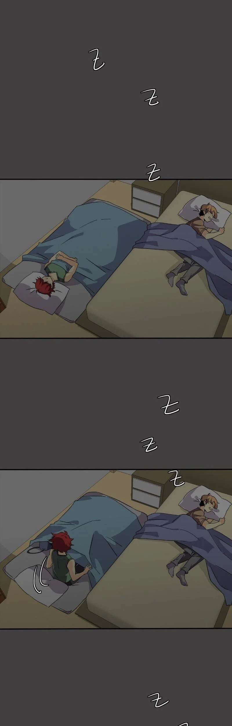 unOrdinary Chapter 176 Gambar 37