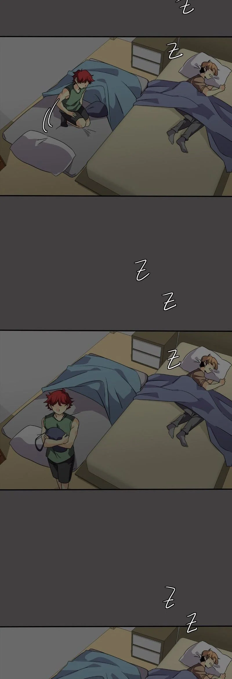 unOrdinary Chapter 176 Gambar 38