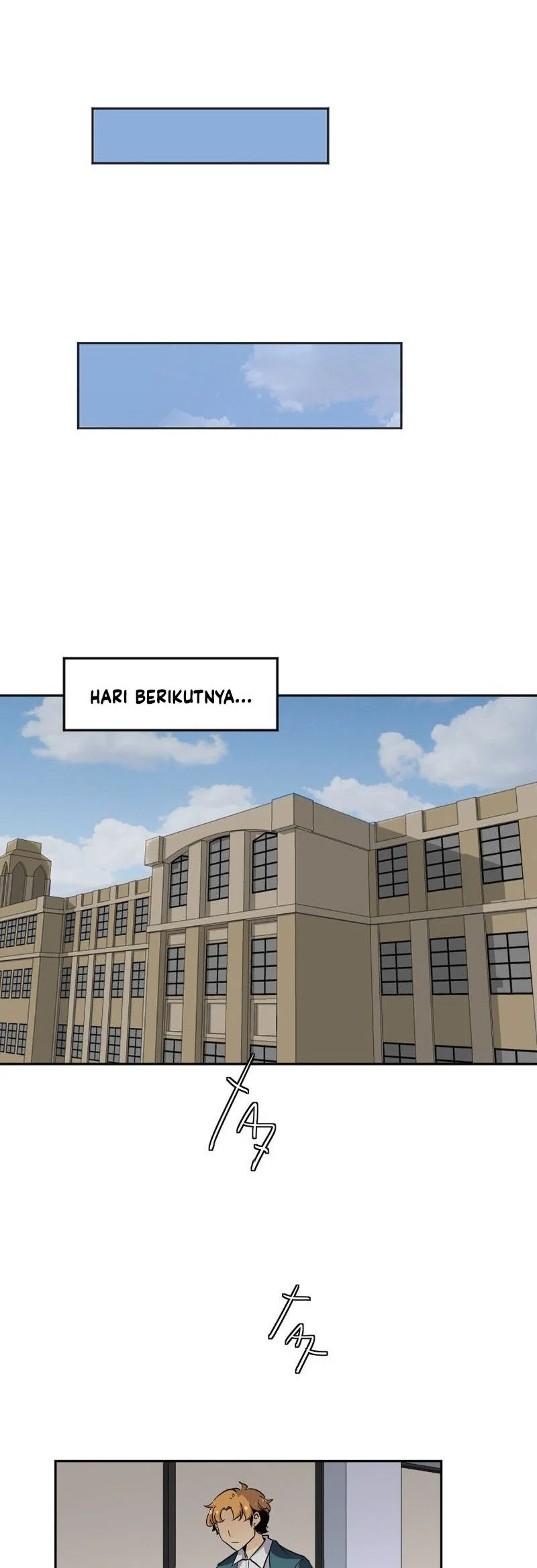 unOrdinary Chapter 176 Gambar 40