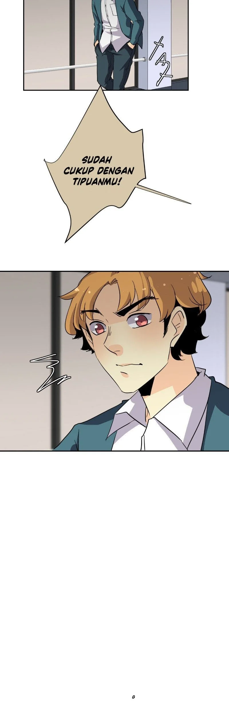 unOrdinary Chapter 176 Gambar 41