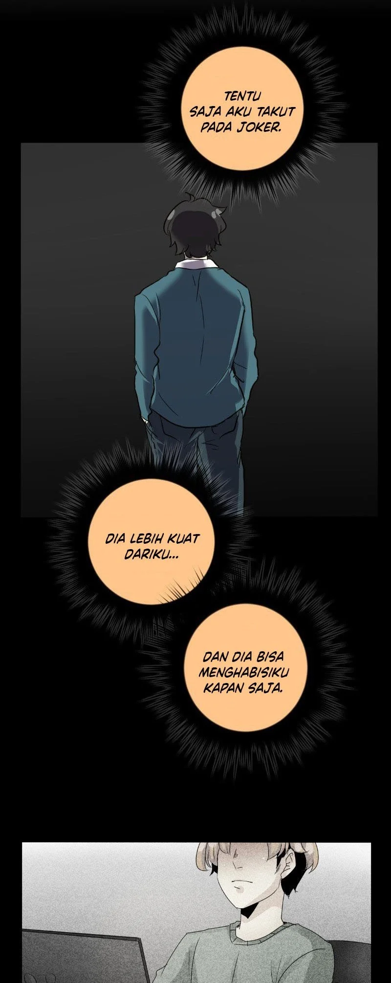 unOrdinary Chapter 176 Gambar 61