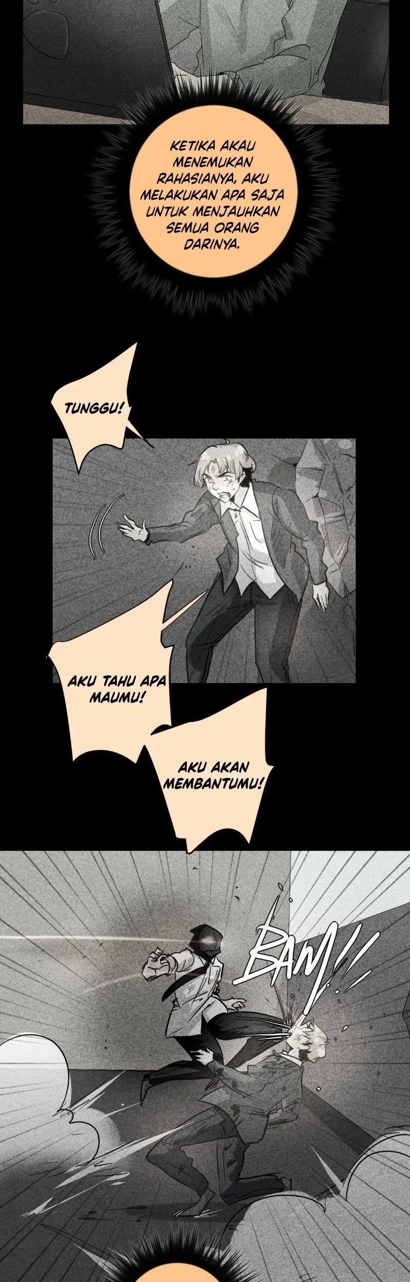 unOrdinary Chapter 176 Gambar 62