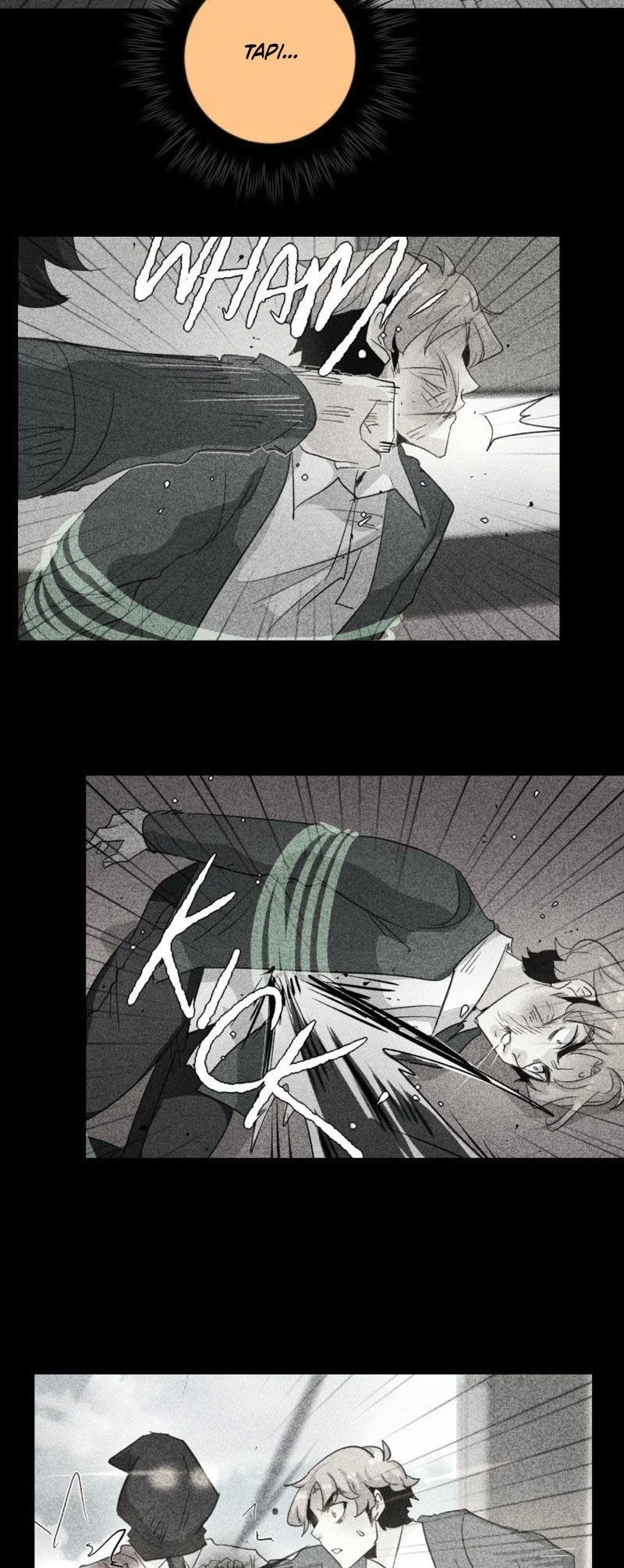 unOrdinary Chapter 176 Gambar 63