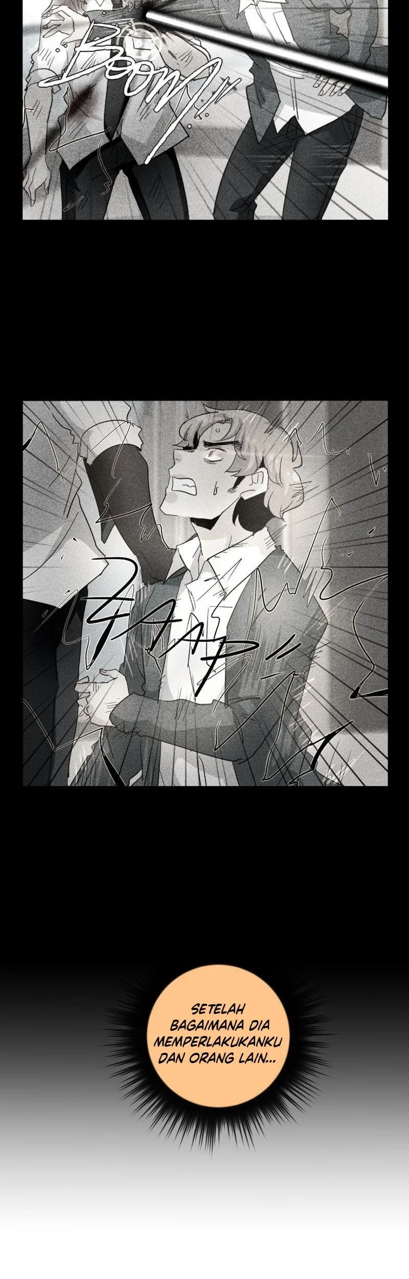 unOrdinary Chapter 176 Gambar 64