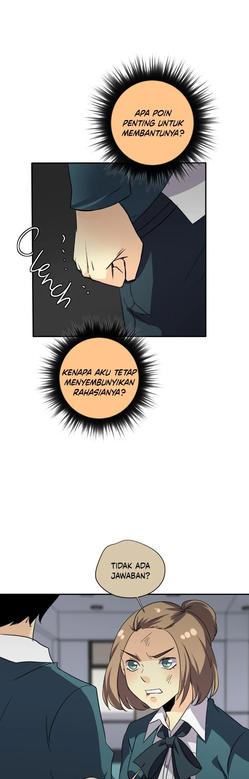 unOrdinary Chapter 176 Gambar 66