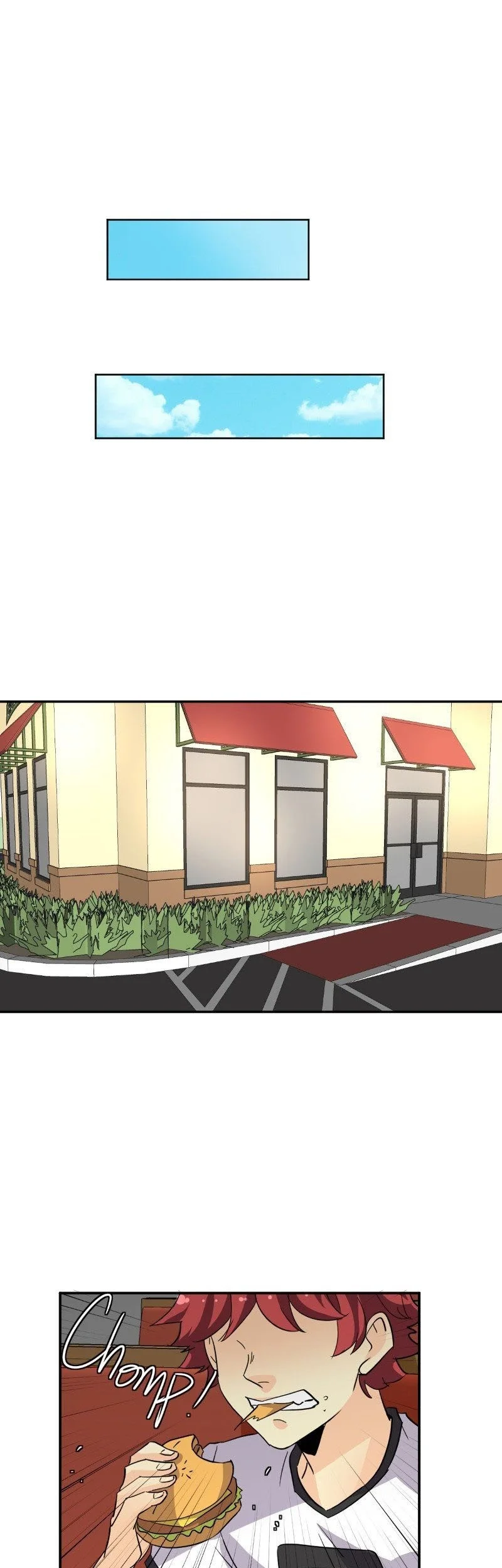 unOrdinary Chapter 176 Gambar 6