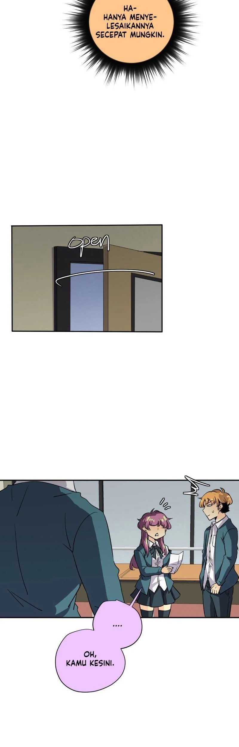 unOrdinary Chapter 177 Gambar 20